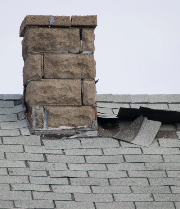 24 Hour Emergency Storm Repair